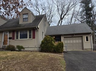 40 Beech Road, Enfield, CT 06082