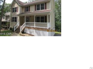 252 Avalanche Ln, Drums, PA 18222