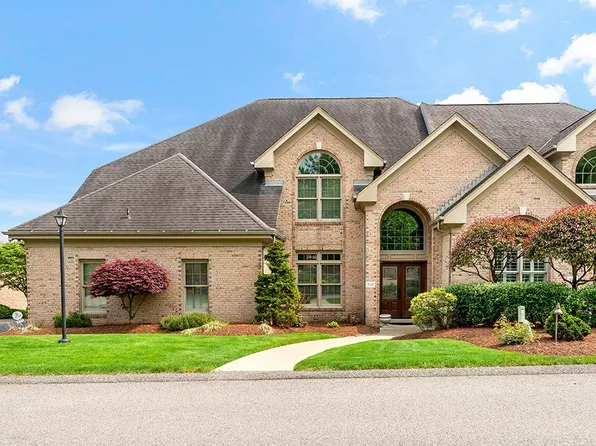 3111 Annandale Dr, Presto, PA 15142