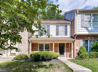 9224 Pittsfield Rd, Owings Mills, MD 21117