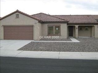 2090 Cotton Valley St, Henderson, NV 89052
