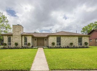 10126 Winding Trail Rd, La Porte, TX 77571