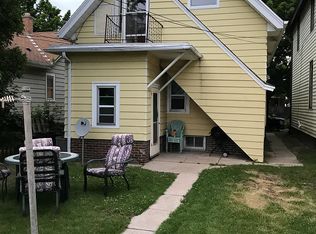 1119 Dillingham Ave, Sheboygan, WI 53081