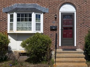 399 Pond St APT D3, Braintree, MA 02184