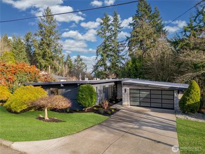 62 165th Avenue SE, Bellevue, WA, 98008