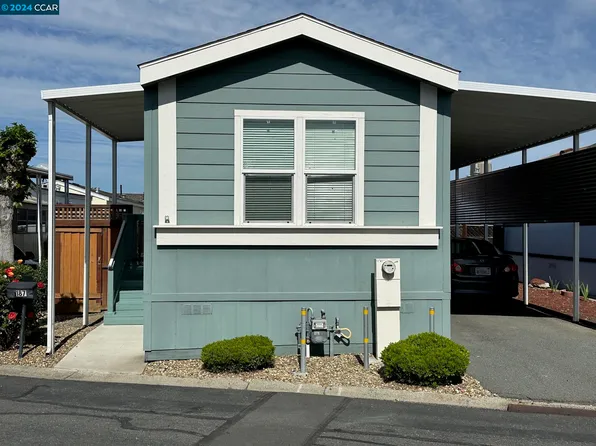 187 Galloway Dr, Concord, CA 94518