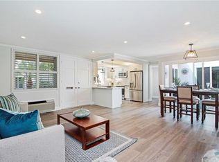 243 Calle Aragon UNIT A, Laguna Woods, CA 92637