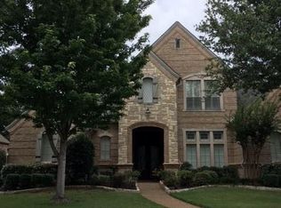 7002 Shepherds Gln, Colleyville, TX 76034