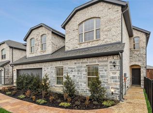 650 Sandiford Ct, Mansfield, TX 76063