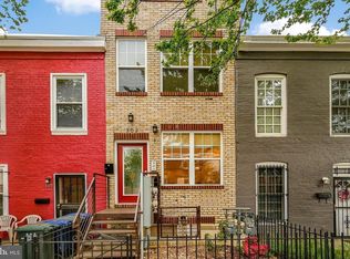 707 18th St NE #2, Washington, DC 20002