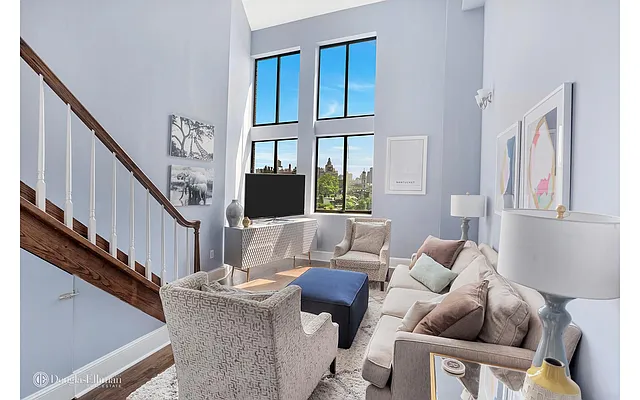 Rented by Douglas Elliman | media 28