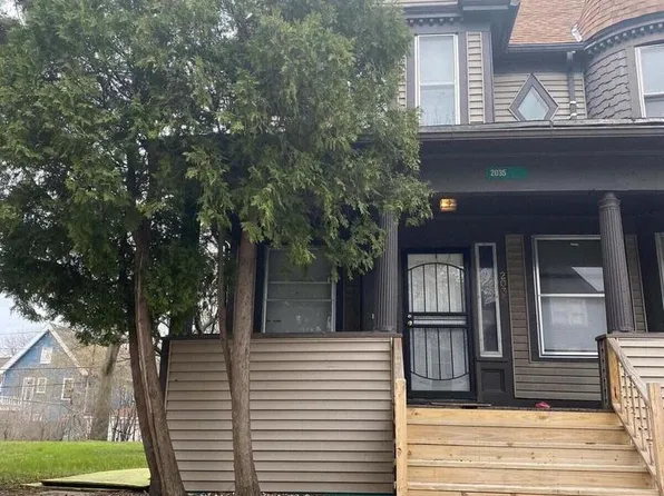 2035 North 39th STREET, Milwaukee, WI 53208