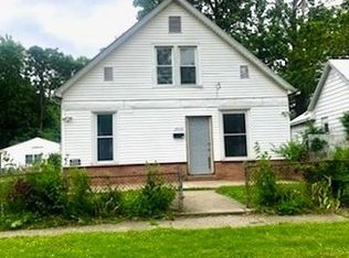 2020 E Monroe St, Springfield, IL 62703