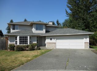 8701 10th Dr SE, Everett, WA 98208