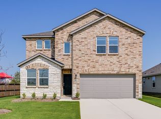 2121 Tule Way, Crandall, TX 75114