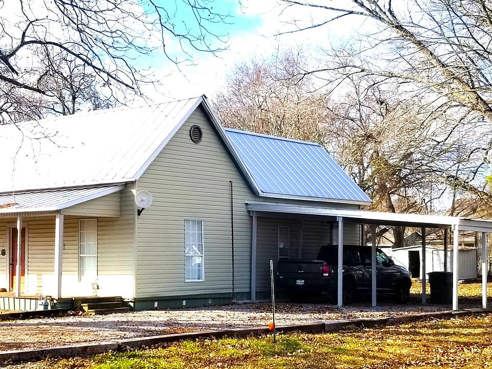 203 Bullard, Dodd City, TX 75438 Zillow