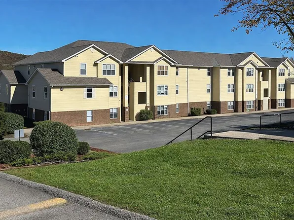 BRITTANY POINT APARTMENTS, 11651 Winfield Rd #11651332, Winfield, WV 25213