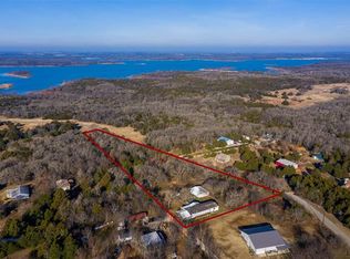 137 Cove Rd, Pottsboro, TX 75076