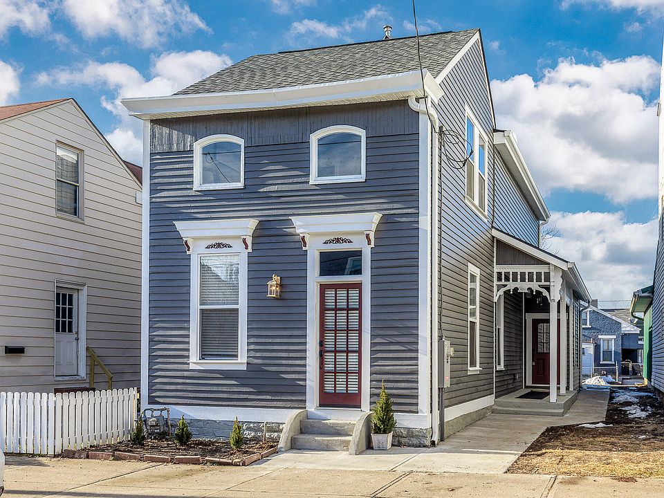 1st image of 427 Thornton St