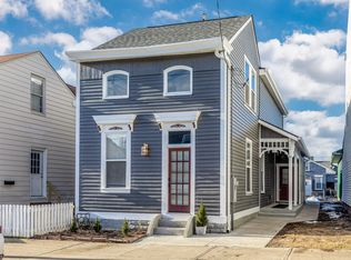 427 Thornton St, Newport, KY
