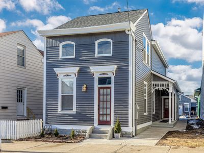 427 Thornton St, Newport, KY, 41071