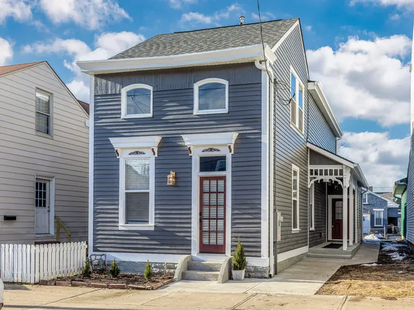 427 Thornton St, Newport, KY 41071