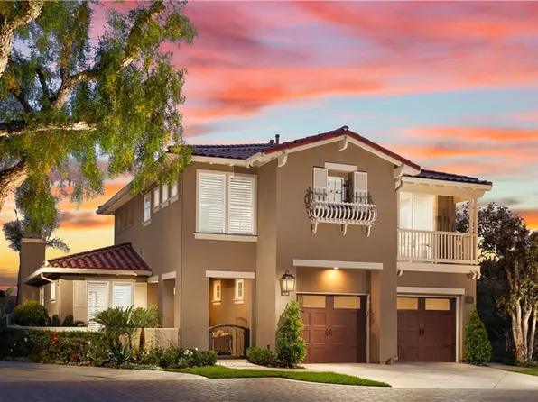 46 Tidal Surf, Newport Coast, CA 92657