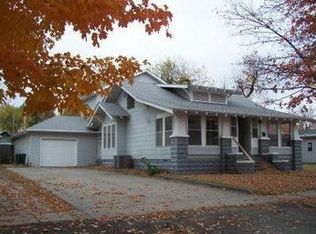 419 E 14th St, Baxter Springs, KS 66713