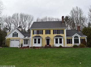 23 Moses Little Dr, Windham, ME 04062