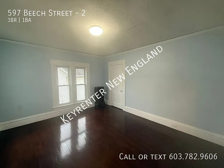 597 Beech St #2 — Photo 6