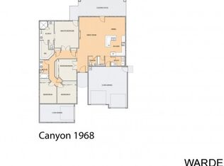 2697 Diamondback Dr, Kingman, AZ 86401