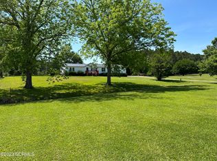 117 Foy Lockamy Rd, Jacksonville, NC 28540