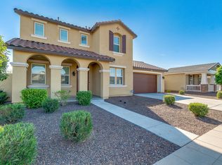 15265 W Wethersfield Rd, Surprise, AZ 85379