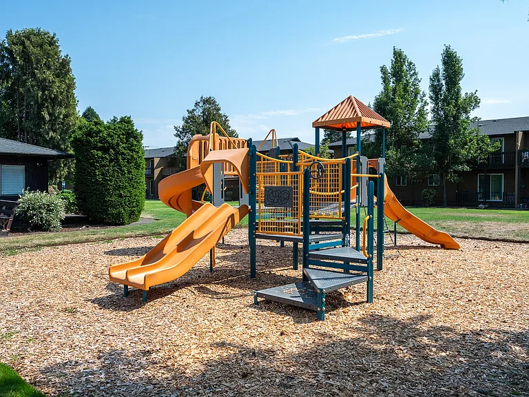 Pacific Village | Playground