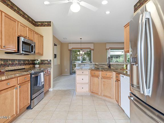 3rd image of 15806 W KINO Drive