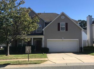 3303 Hendricks Chapel Ln, Charlotte, NC 28216