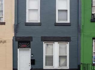 2503 N 31st St #17, Philadelphia, PA 19132