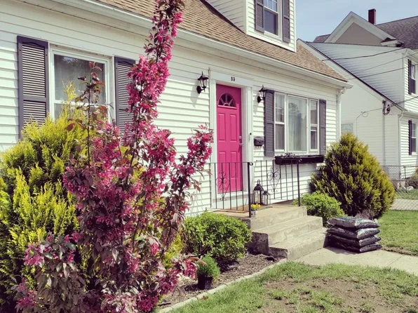 85 Elder St, Pawtucket, RI 02860