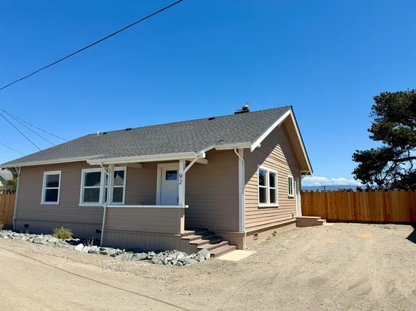 92 Samoa Ct, Samoa, CA 95564