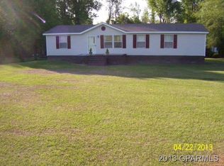 5658 Ww Gaskins Rd, Ayden, NC 28513