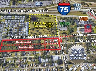 9820 Orange River Blvd #9860, Fort Myers, FL 33905