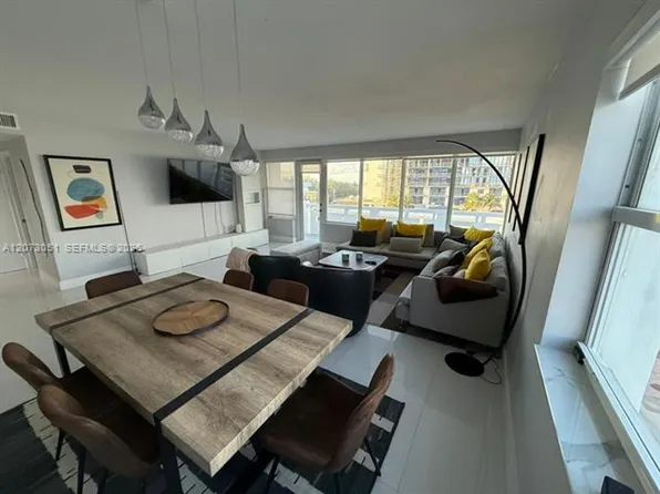 3111 N Ocean Dr #Cu-506, Hollywood, FL 33019