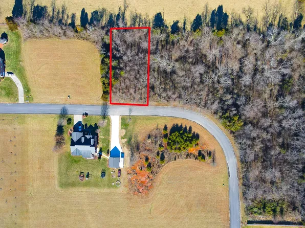 LOT 26 Walnut Grove Dr, Church Hill, TN 37642