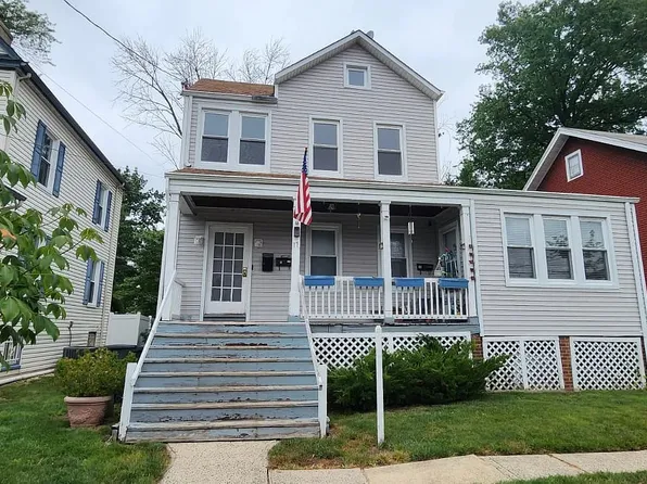 17 W Grant Ave #1W, Roselle Park, NJ 07204