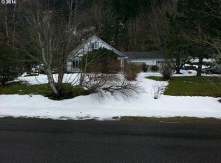 47920 E Hist Columbia River Hwy, Corbett, OR 97019