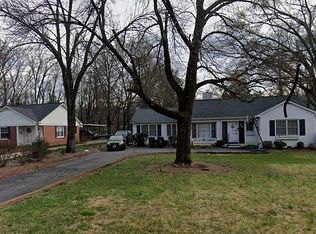 817 Martin St NE, Concord, NC 28025