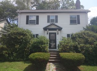26 Bourne St, Jamaica Plain, MA 02130