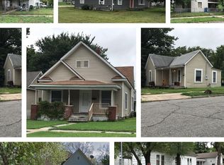 2401 Iron Gates Rd, Joplin, MO 64804