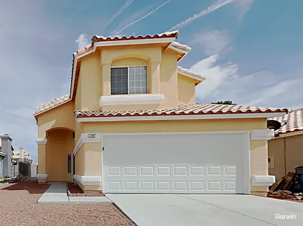 2242 Bowstring Dr, Las Vegas, NV 89142