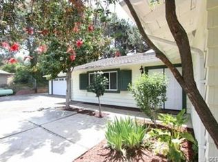 1217 Palomino Rd, Fallbrook, CA 92028